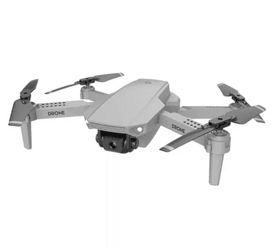 Drone Air Pro Ultra Mini - Imperador Digital