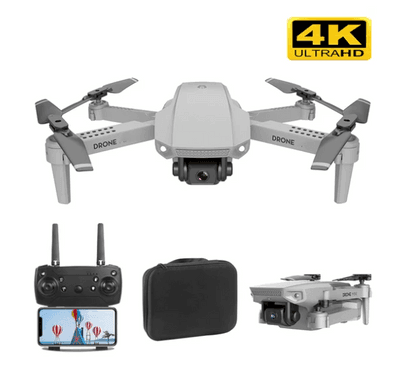 Drone Air Pro Ultra Mini - Imperador Digital